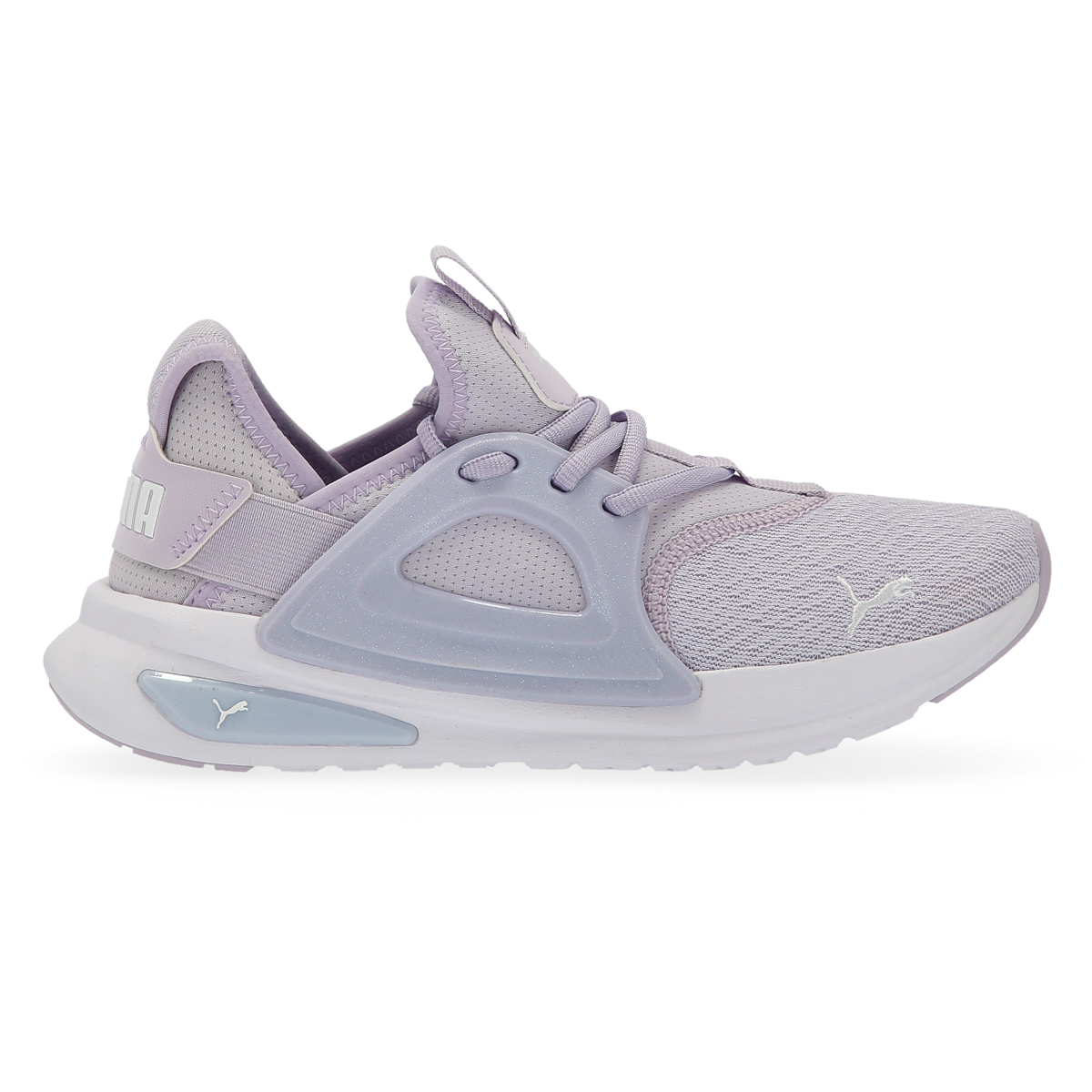 Zapatillas Entrenamiento Puma Softride Enzo Evo Monarch Mujer Dexter