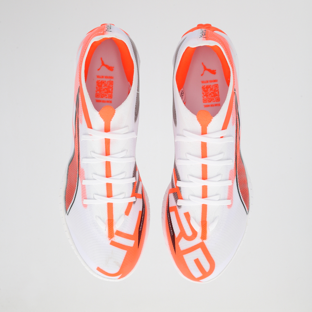 Botines Fútbol Puma Ultra 5 Match TT Hombre,  image number null
