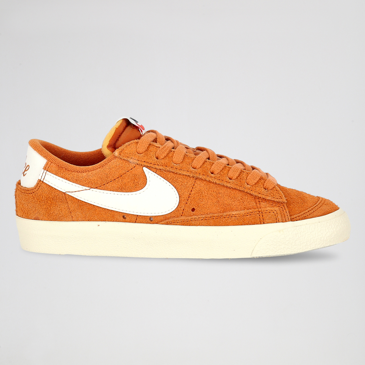 Zapatillas Nike Blazer Low '77 Vintage Mujer,  image number null