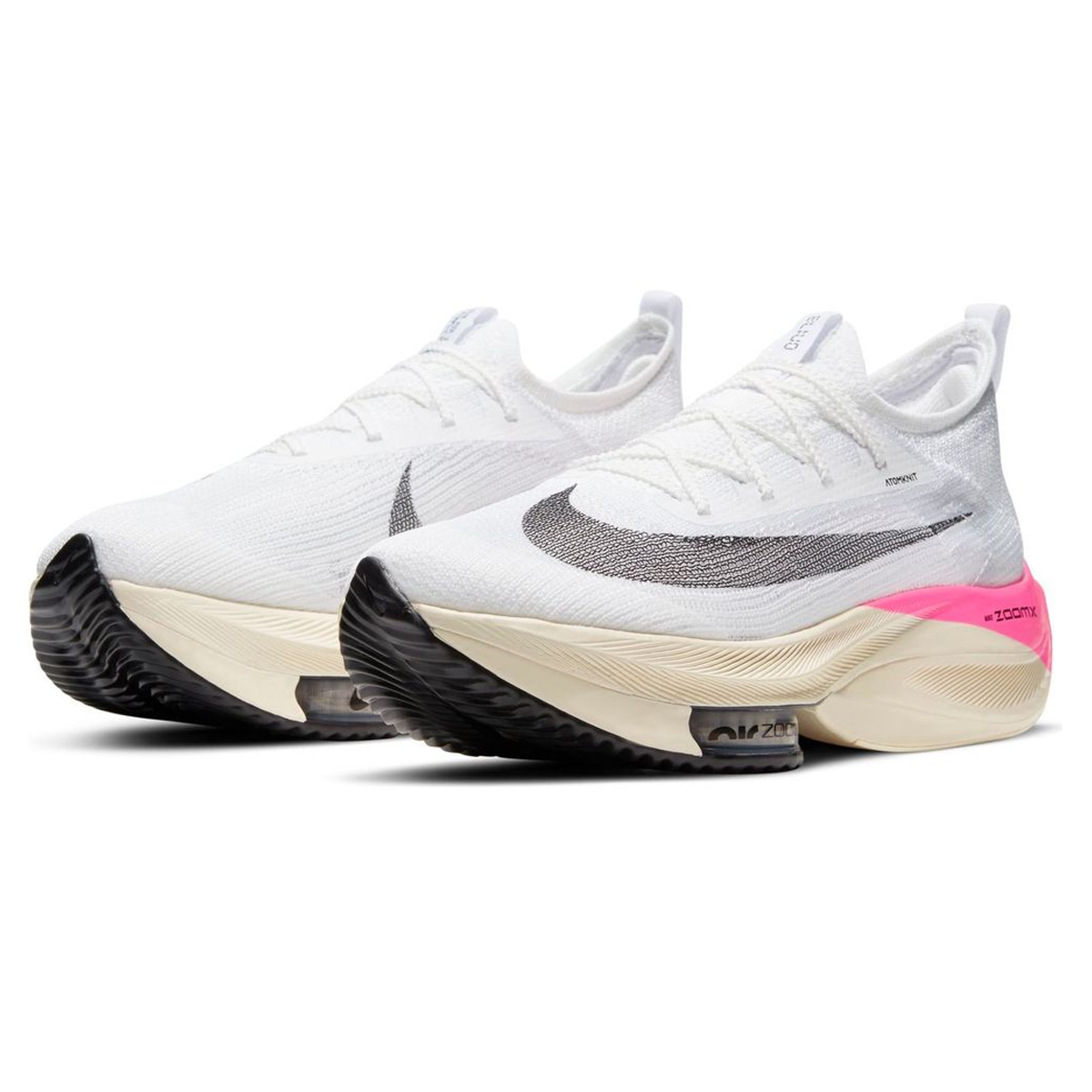 Zapatillas Nike Air Zoom Alphafly Next%,  image number null