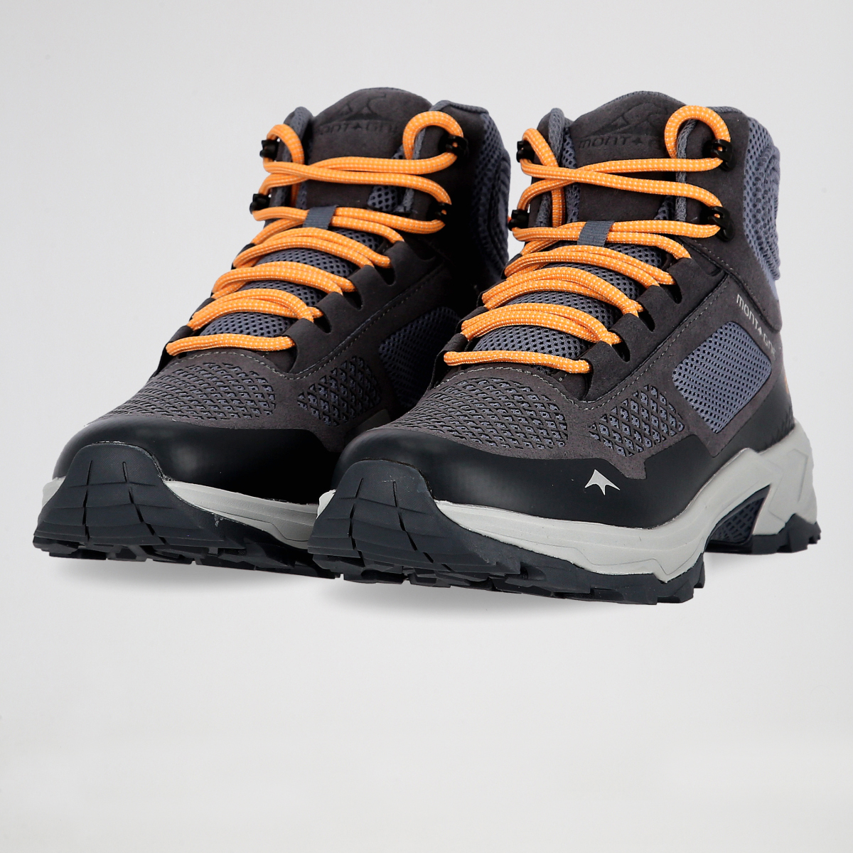 Botas Outdoor Montagne Fitz Hombre HALFLOAT,  image number null