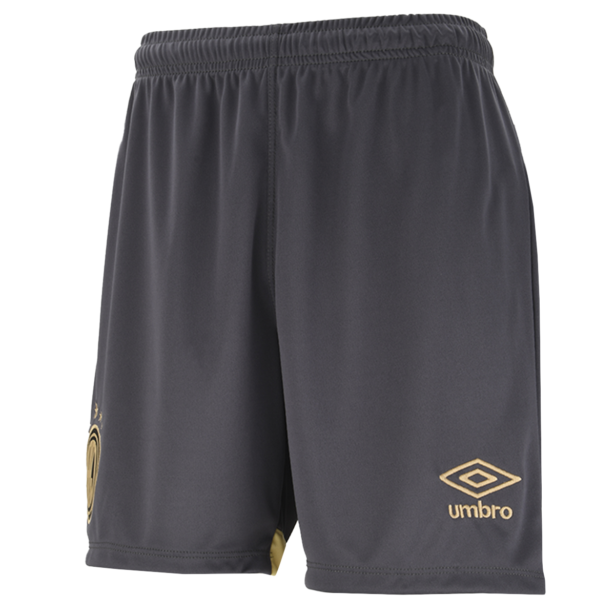 Short Umbro Argentinos Juniors 05 Alternativa 2023 Hombre,  image number null