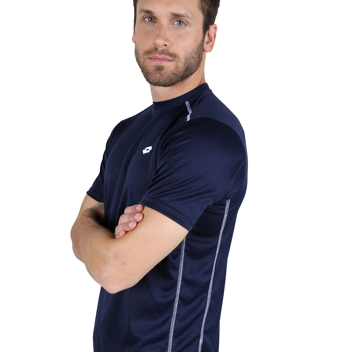 Camiseta Lotto Team,  image number null