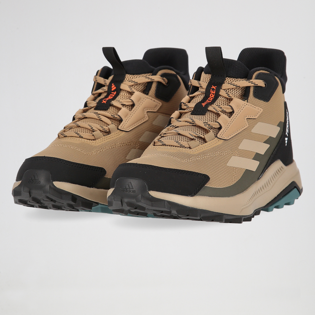 Zapatillas adidas Terrex Anylander Mid Hombre,  image number null