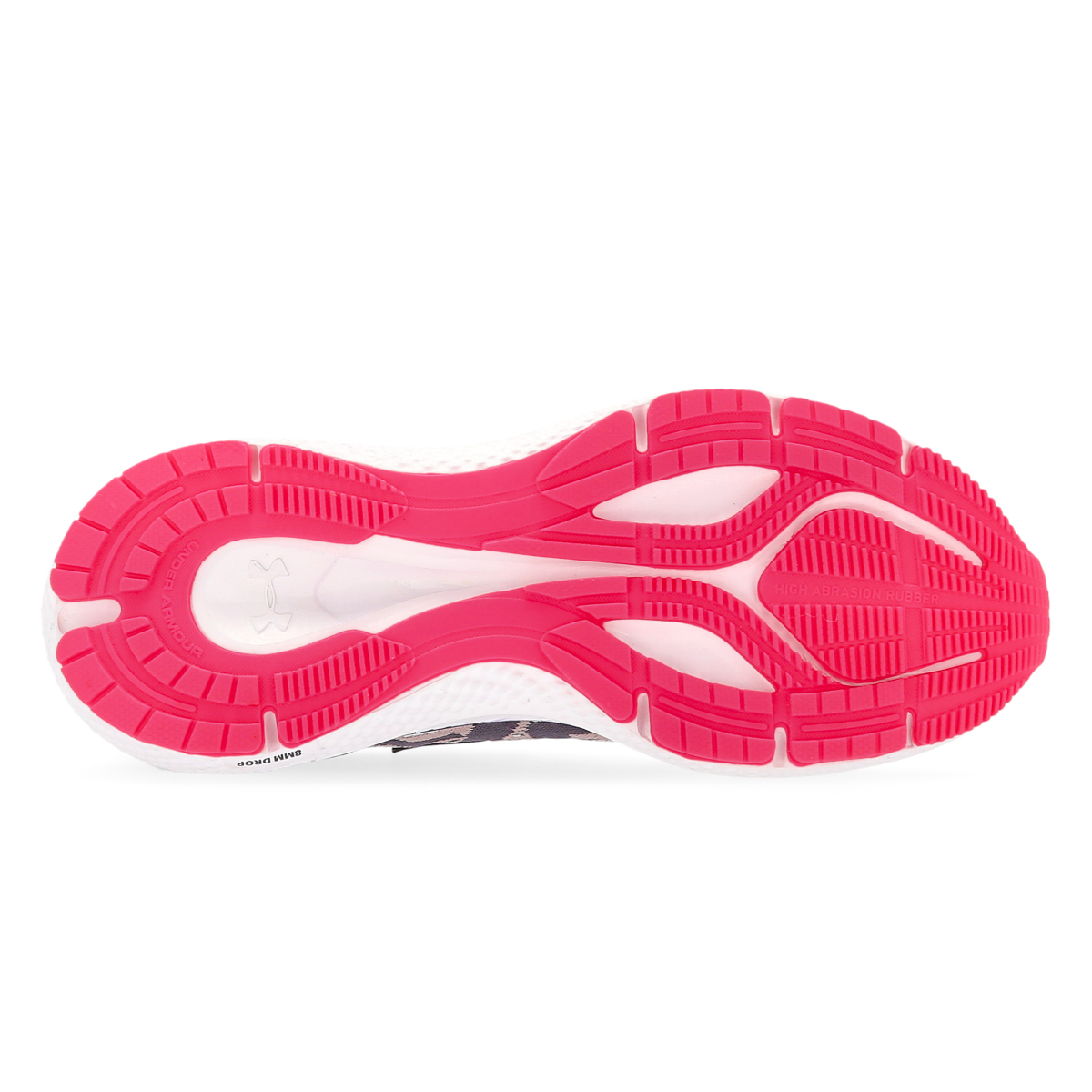 Zapatillas Entrenamiento Under Armour Charged Advance Lam Mujer,  image number null