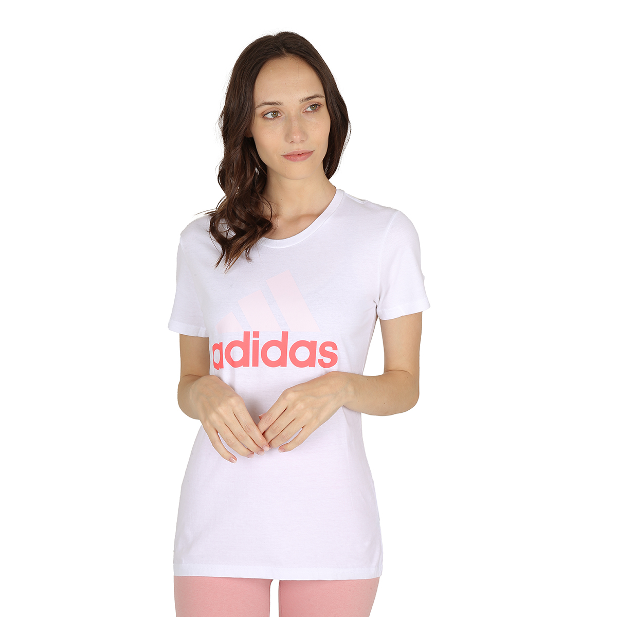 Remera adidas Badge Of Sport Basic,  image number null