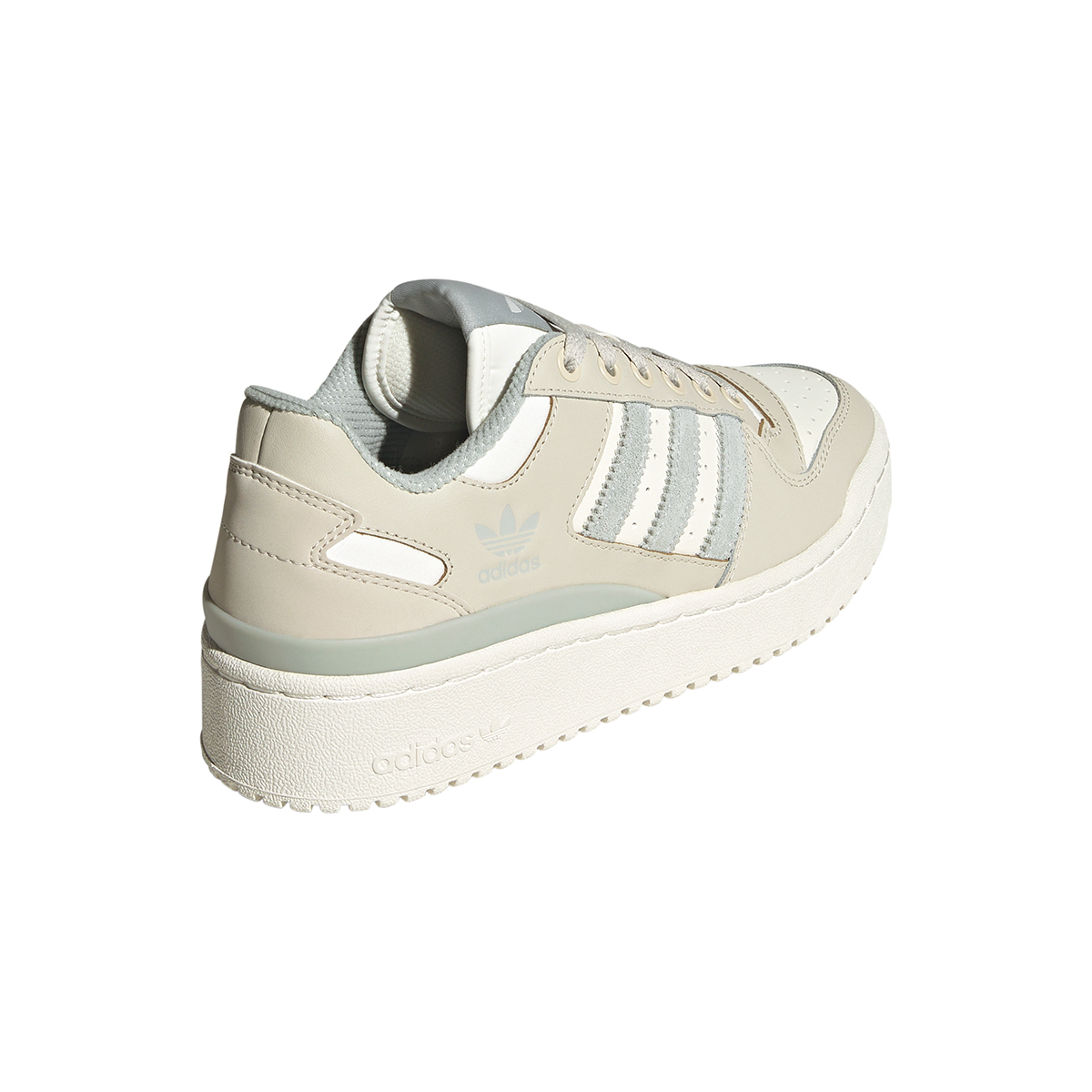 Zapatillas adidas Forum Bold Mujer Dexter