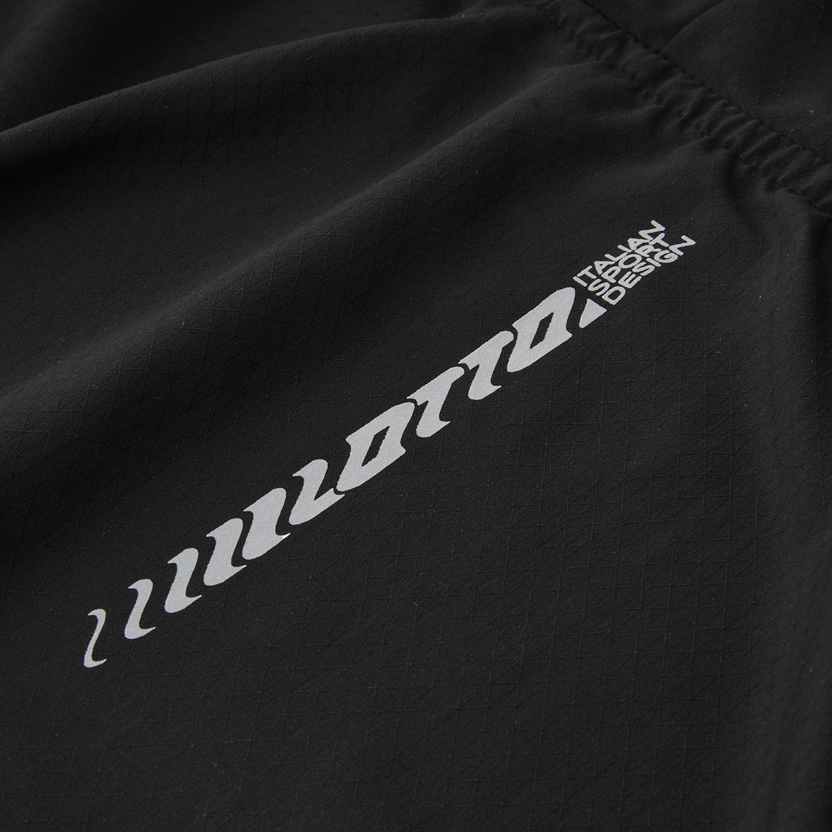 Campera Running Lotto Speedevo Enjoy Mujer,  image number null