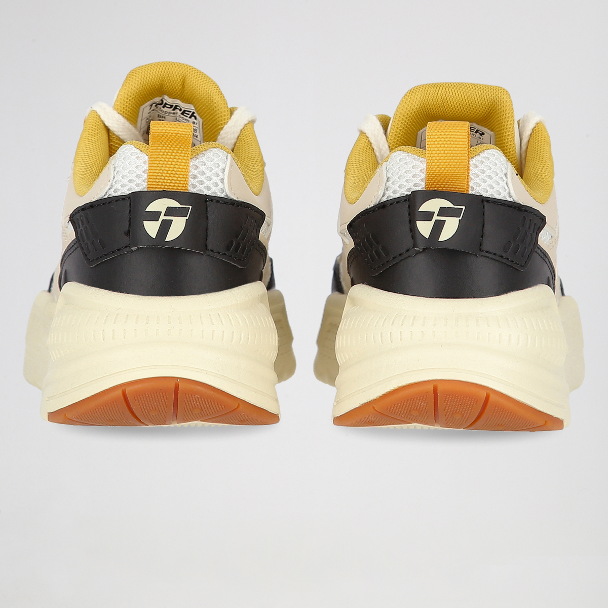 Zapatillas Running Topper Vante Malla,  image number null