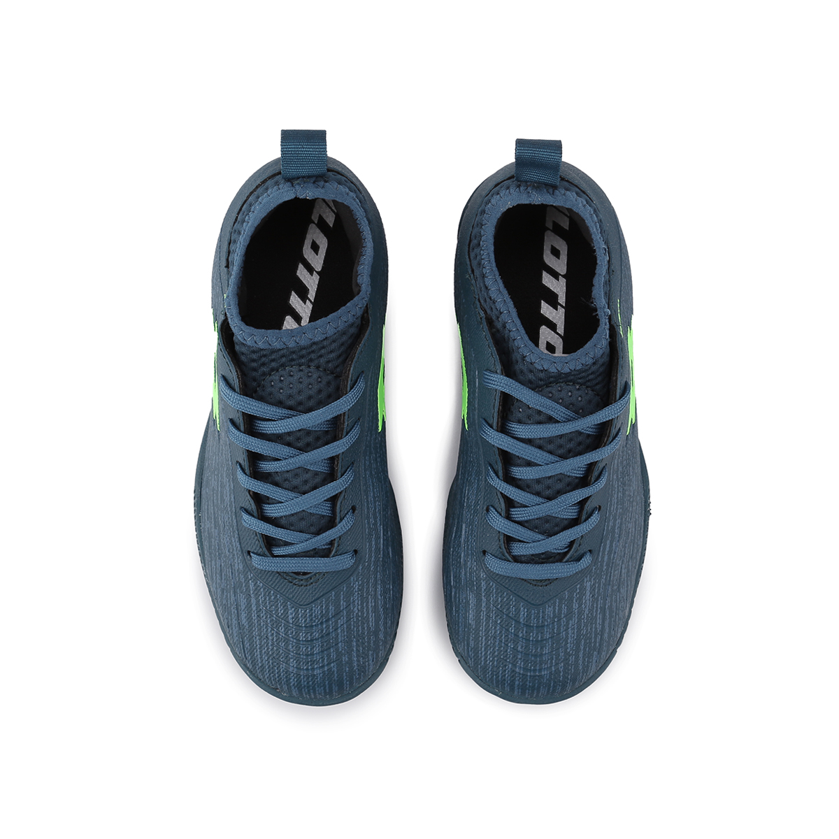 Botines Lotto Solista,  image number null
