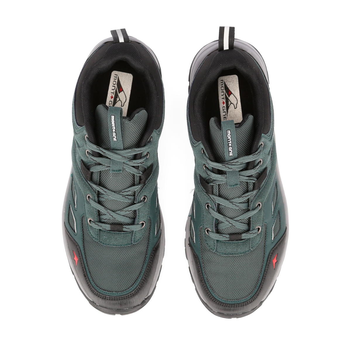 Zapatillas Outdoor Montagne Wandercity Hombre,  image number null