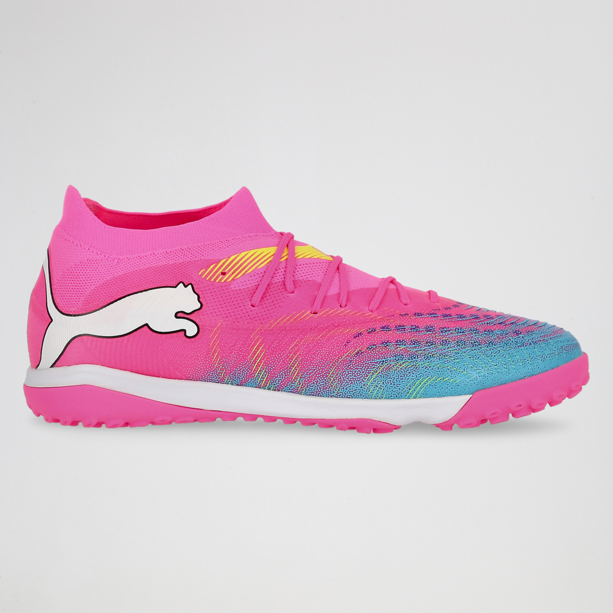 Botines F&uacute;tbol Puma Future 9 Match TT Hombre,  image number null