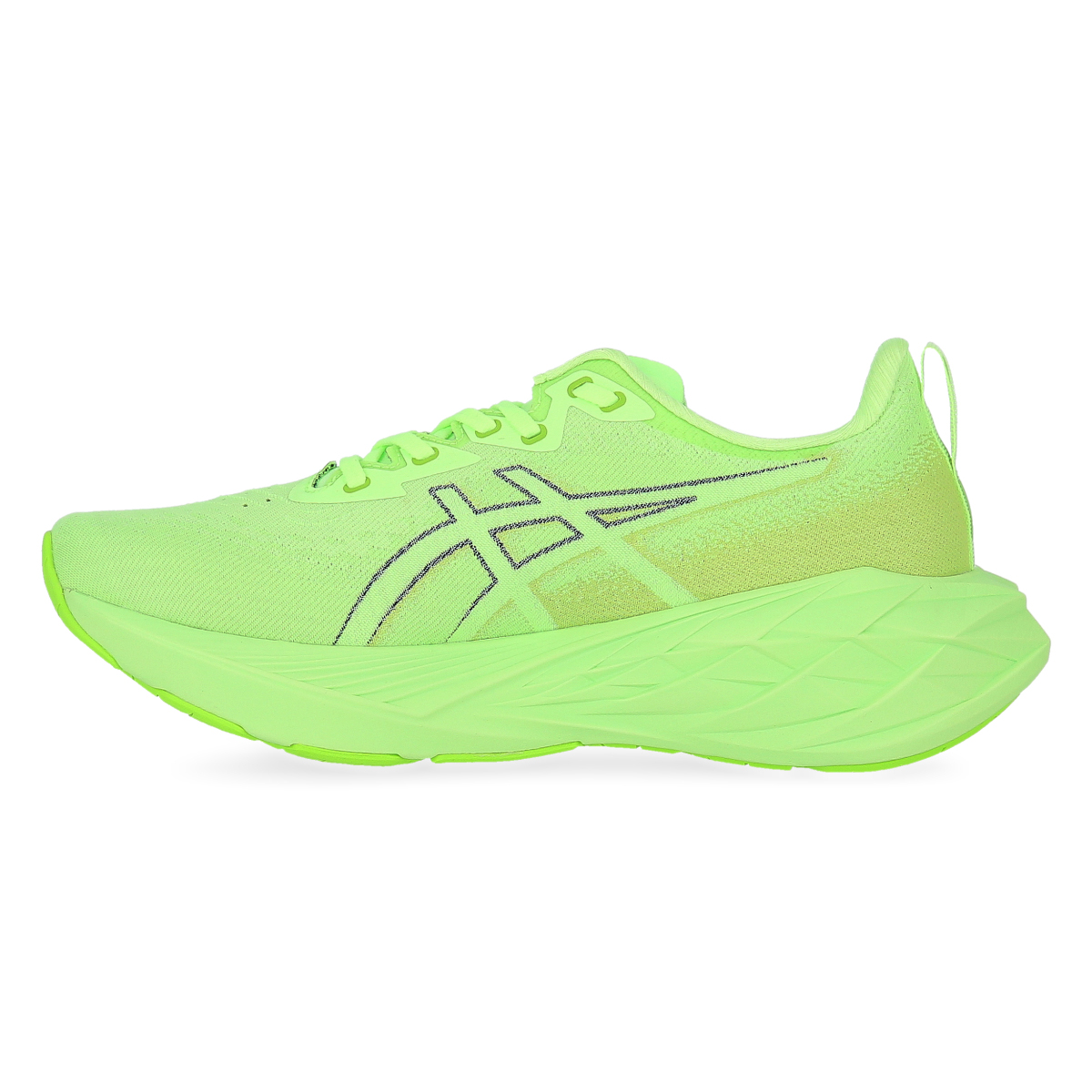 Zapatillas Running Asics Novablast 4 Hombre,  image number null