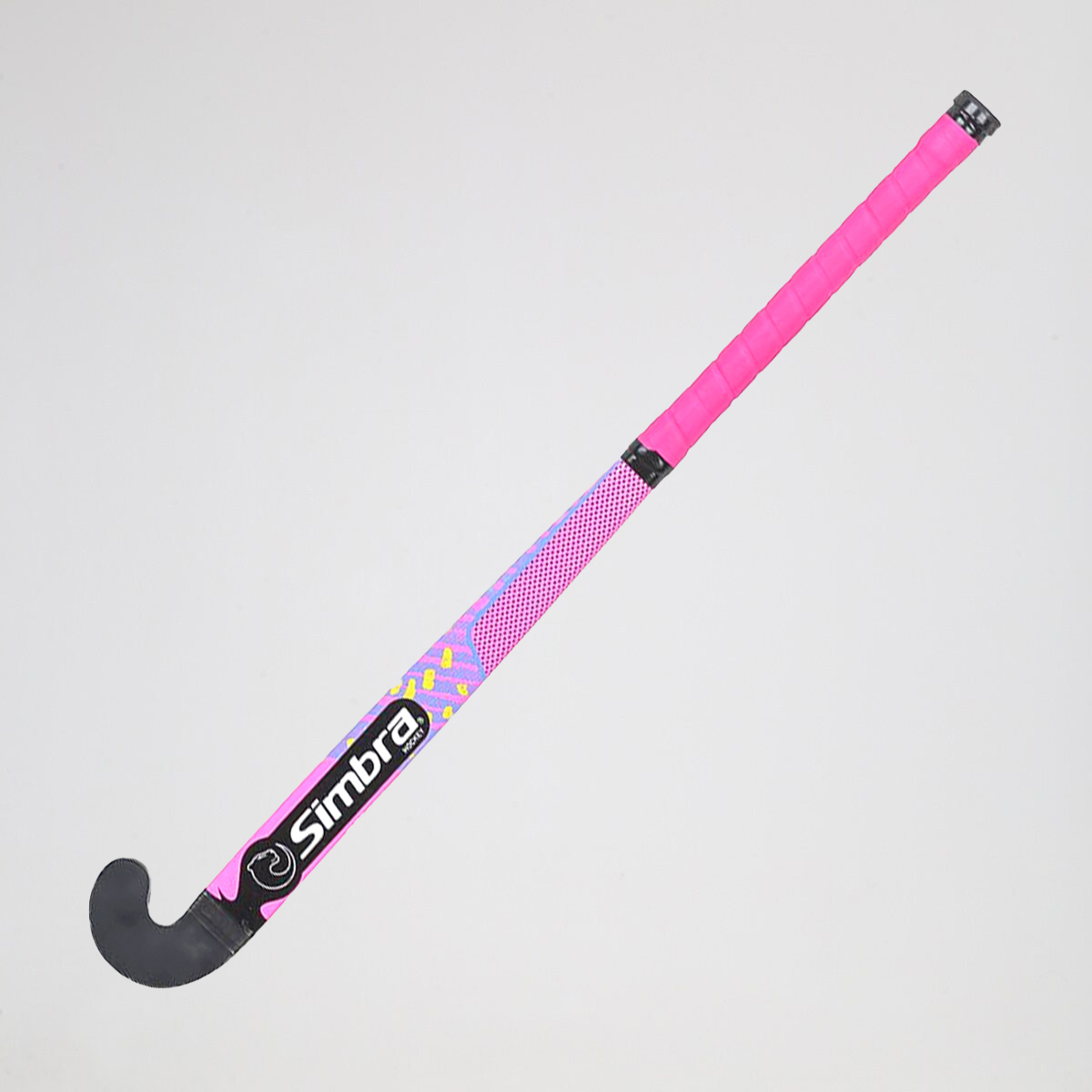 Palo de Hockey Simbra Spirit 28´,  image number null