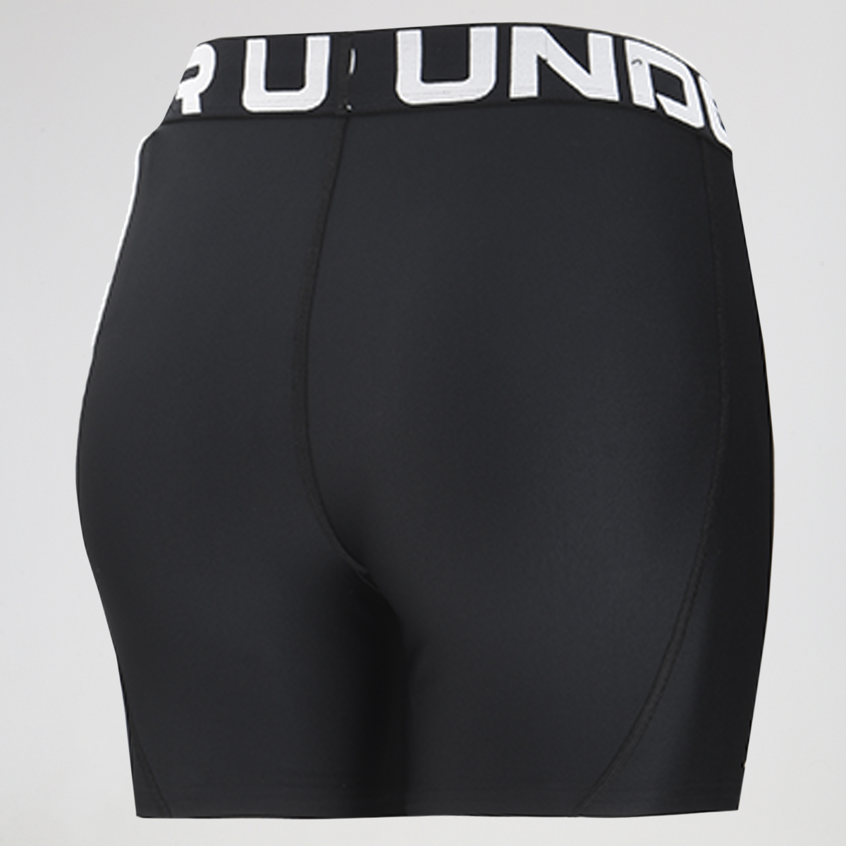 Calza Under Armour HeatGear Middy Mujer,  image number null