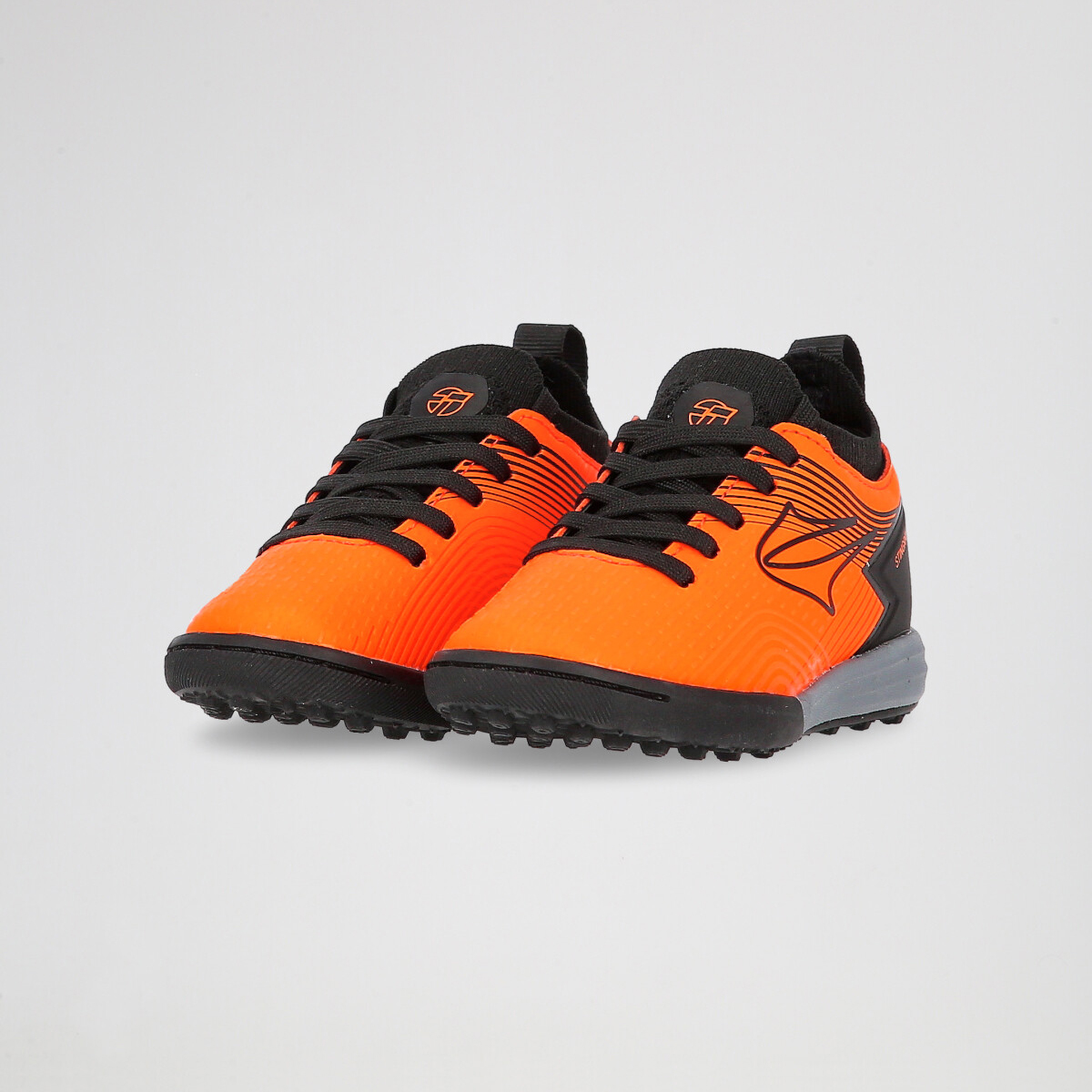 Botines Topper Stingray Iii Mach 5 Tf Niño,  image number null