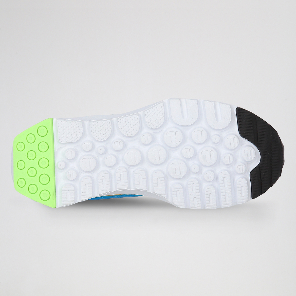 Zapatillas Fila Renno Mujer,  image number null