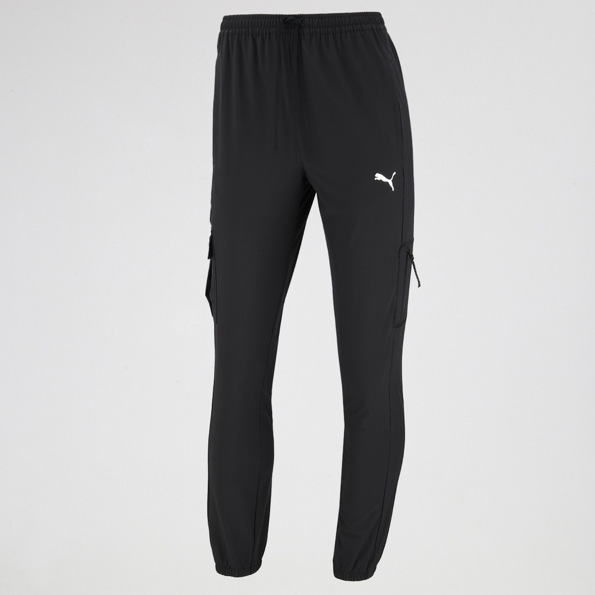 Pantalón Entrenamiento Puma Flex Trend Hombre,  image number null