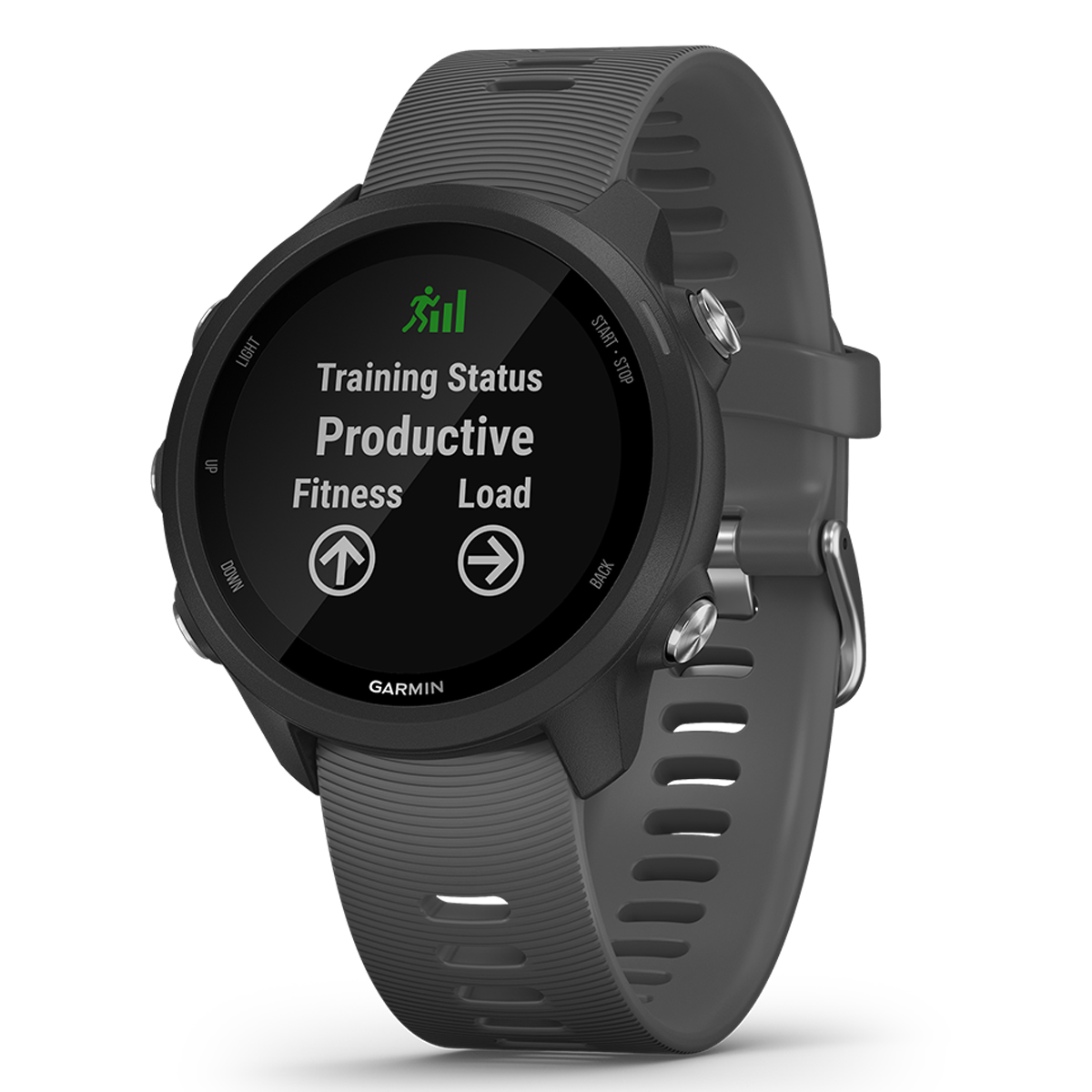 Reloj Garmin Forerunner 245 Dexter