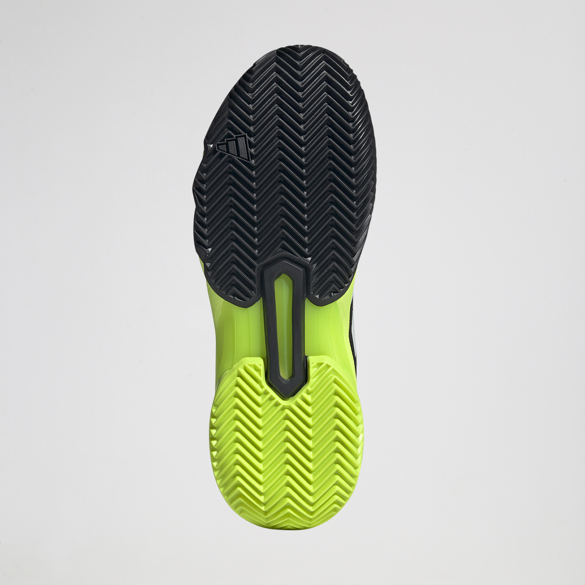 Zapatillas Tenis adidas Courtjam Control 3 Hombre,  image number null