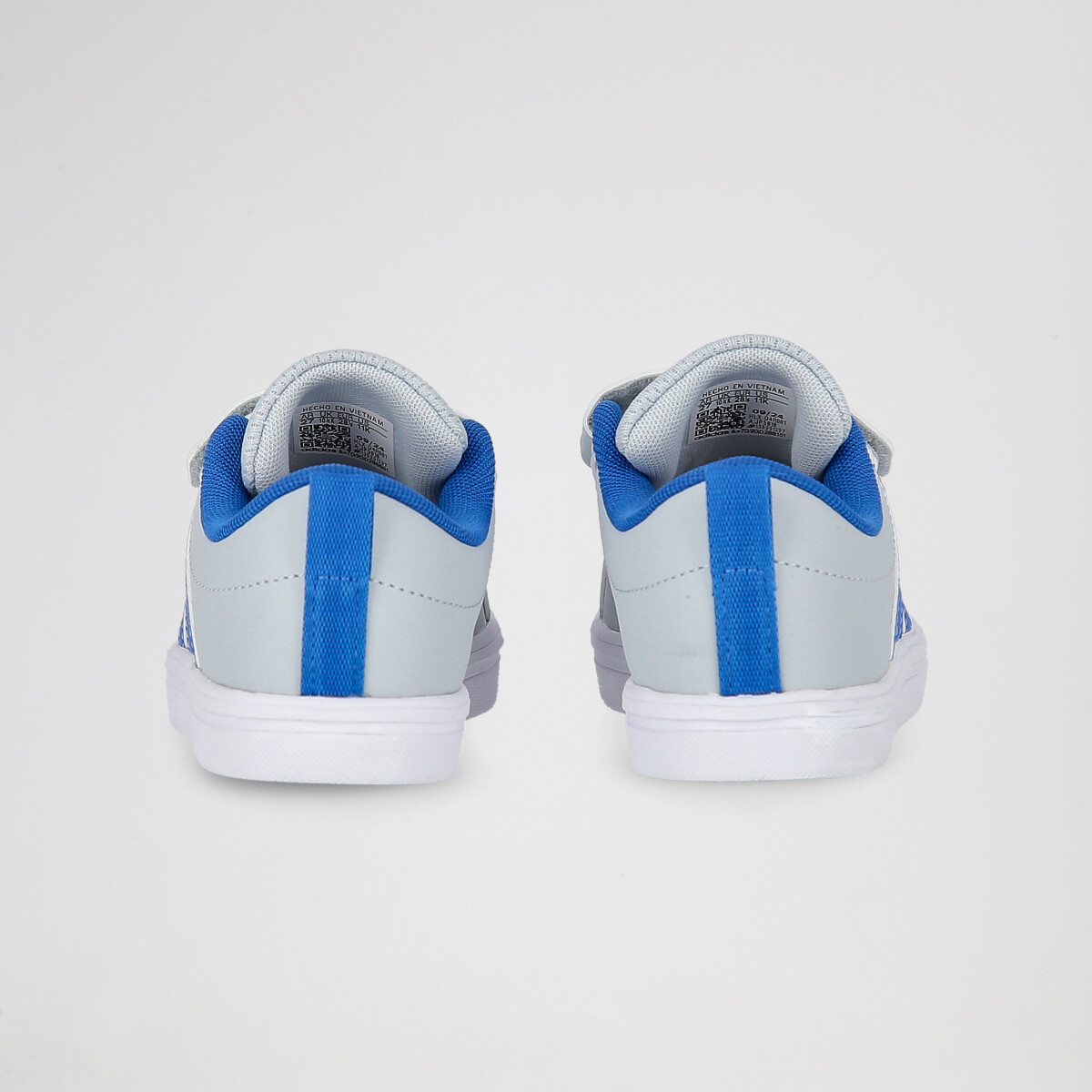Zapatillas adidas Vs Pace 2.0 Infantil,  image number null
