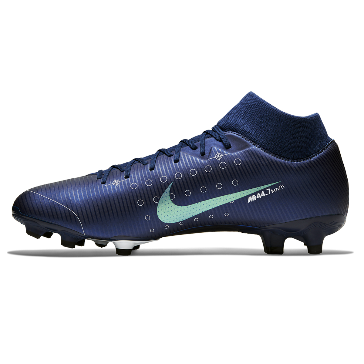 Botines Nike Superfly 7 Academy MG,  image number null