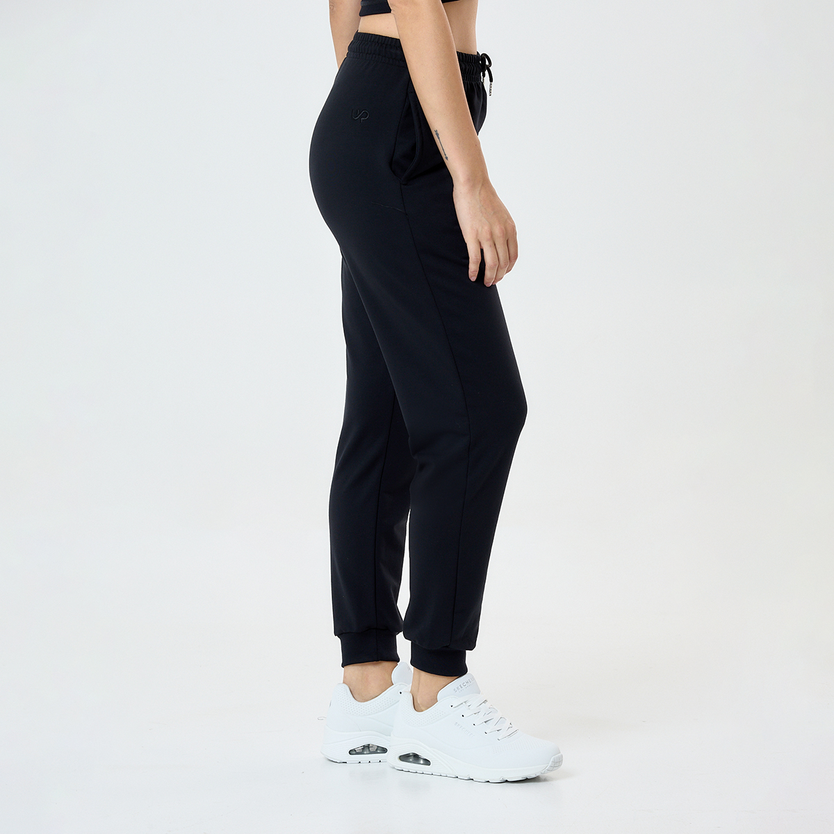 Pantalón para Mujer Loop Up Lounge Soft - Jogging - Comfort Blend,  image number null