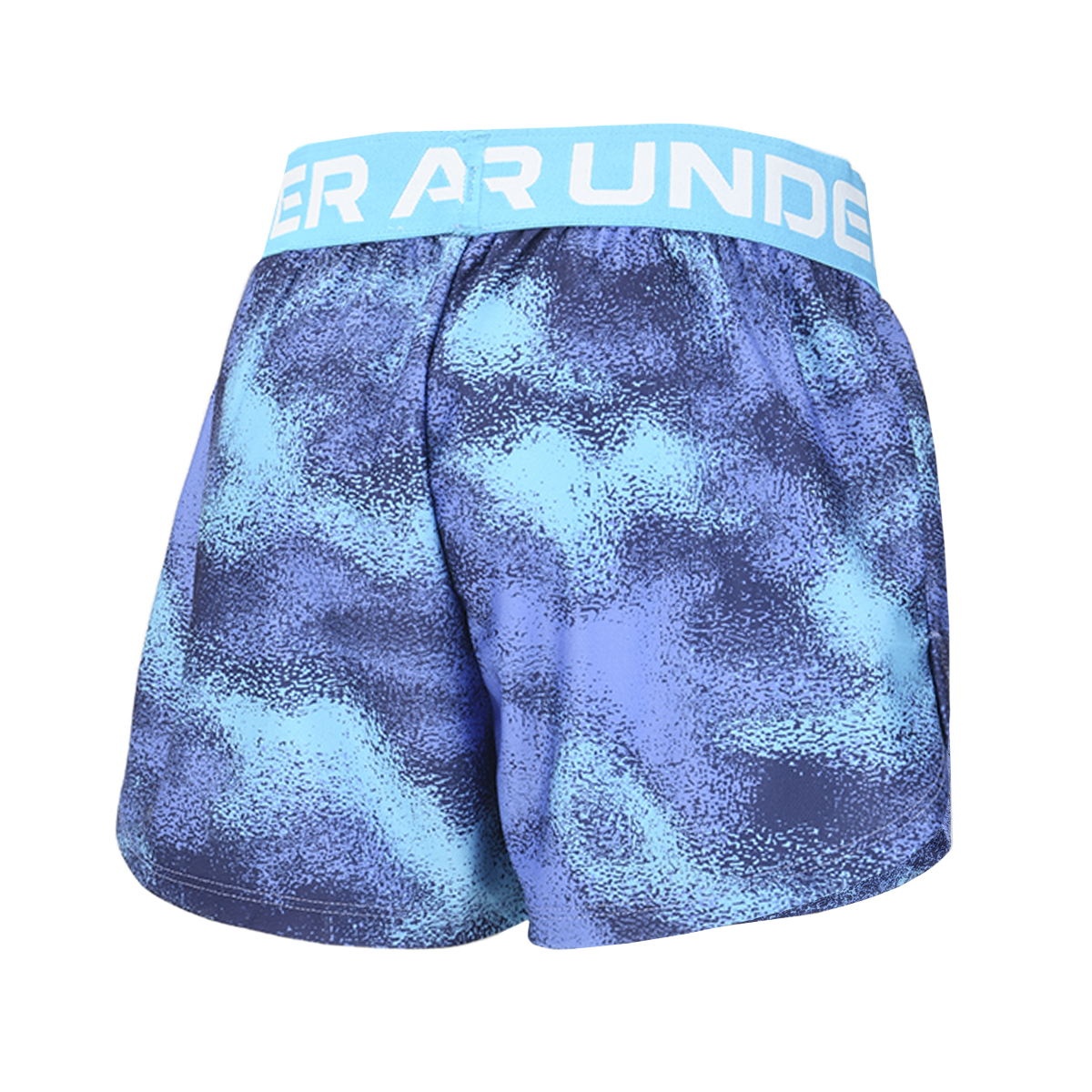 Short Entrenamiento Under Armour Play Up Printed Niña,  image number null