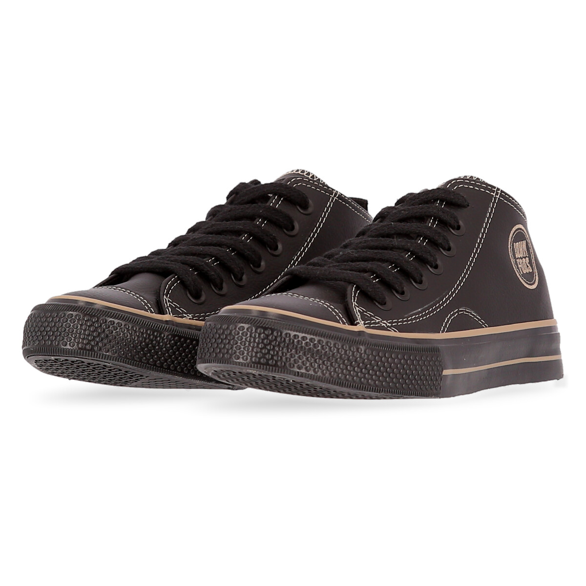 Zapatillas John Foos 164 Flashback Go,  image number null