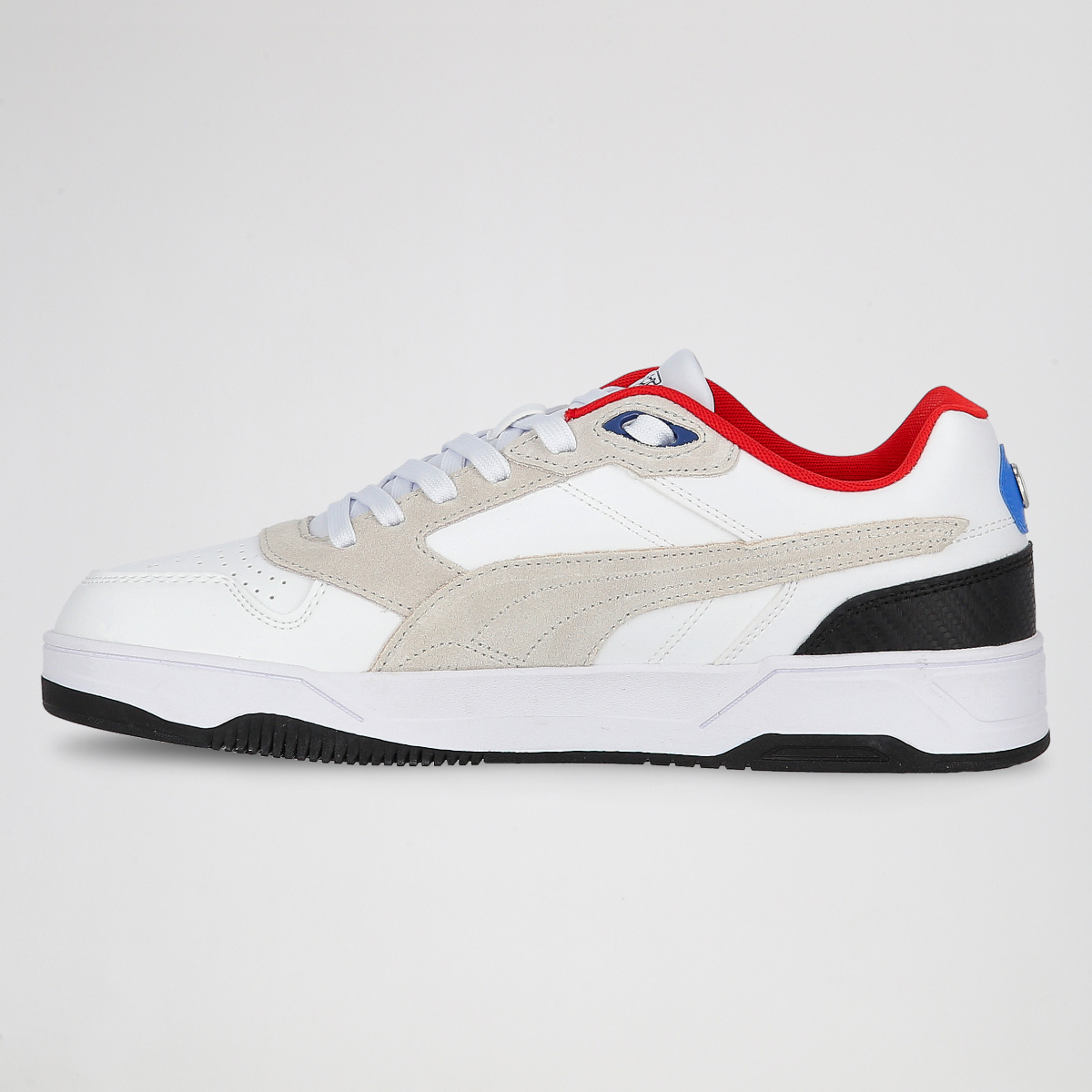 Zapatillas Puma BMW MMS RBD Low Hombre,  image number null
