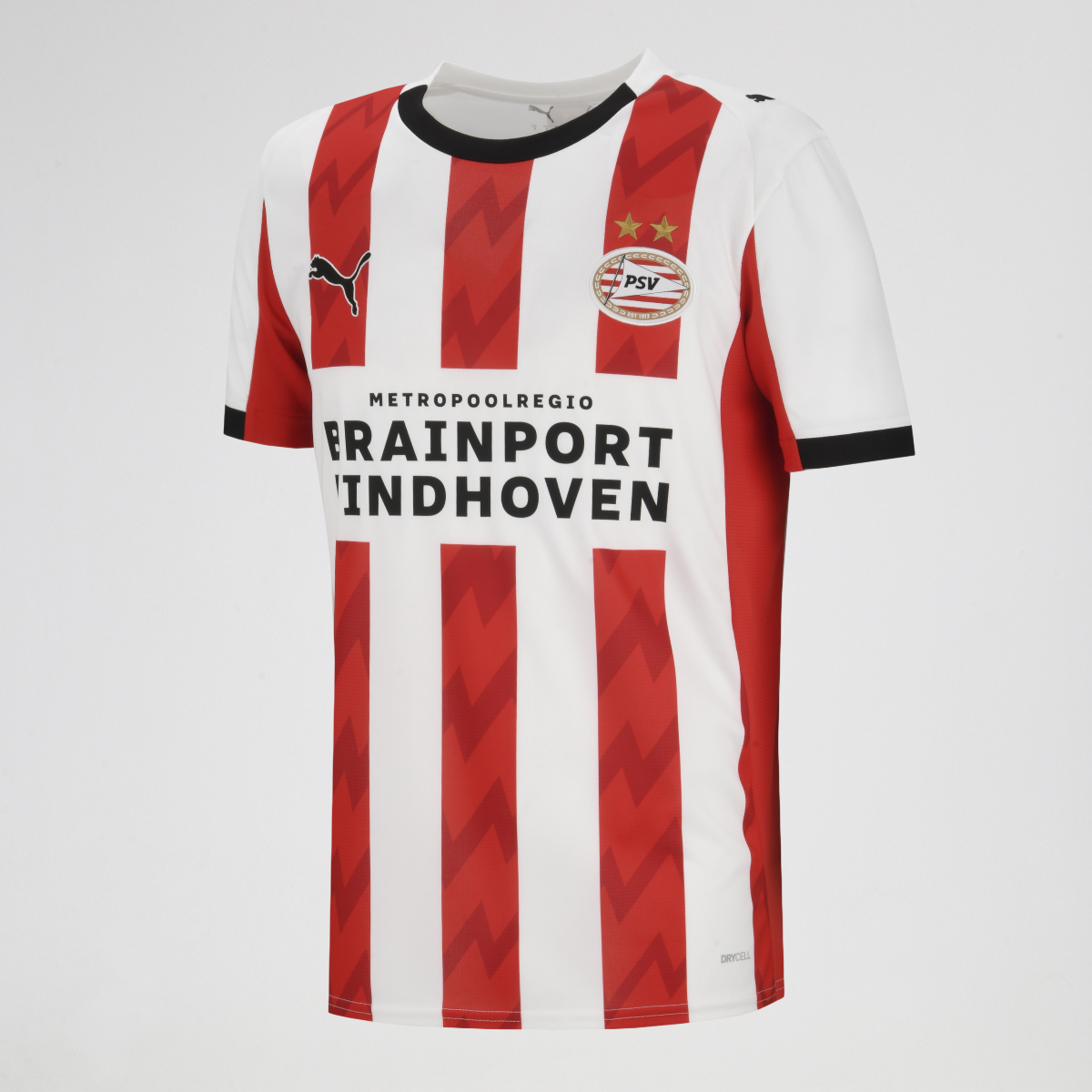 Camiseta PSV Eindhoven Puma Titular 25/26 Hombre,  image number null