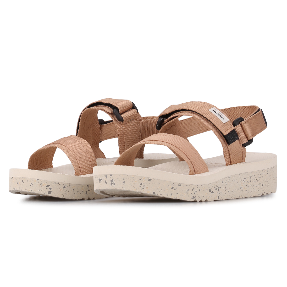 Sandalias Humms Pammpa Mujer Textil,  image number null
