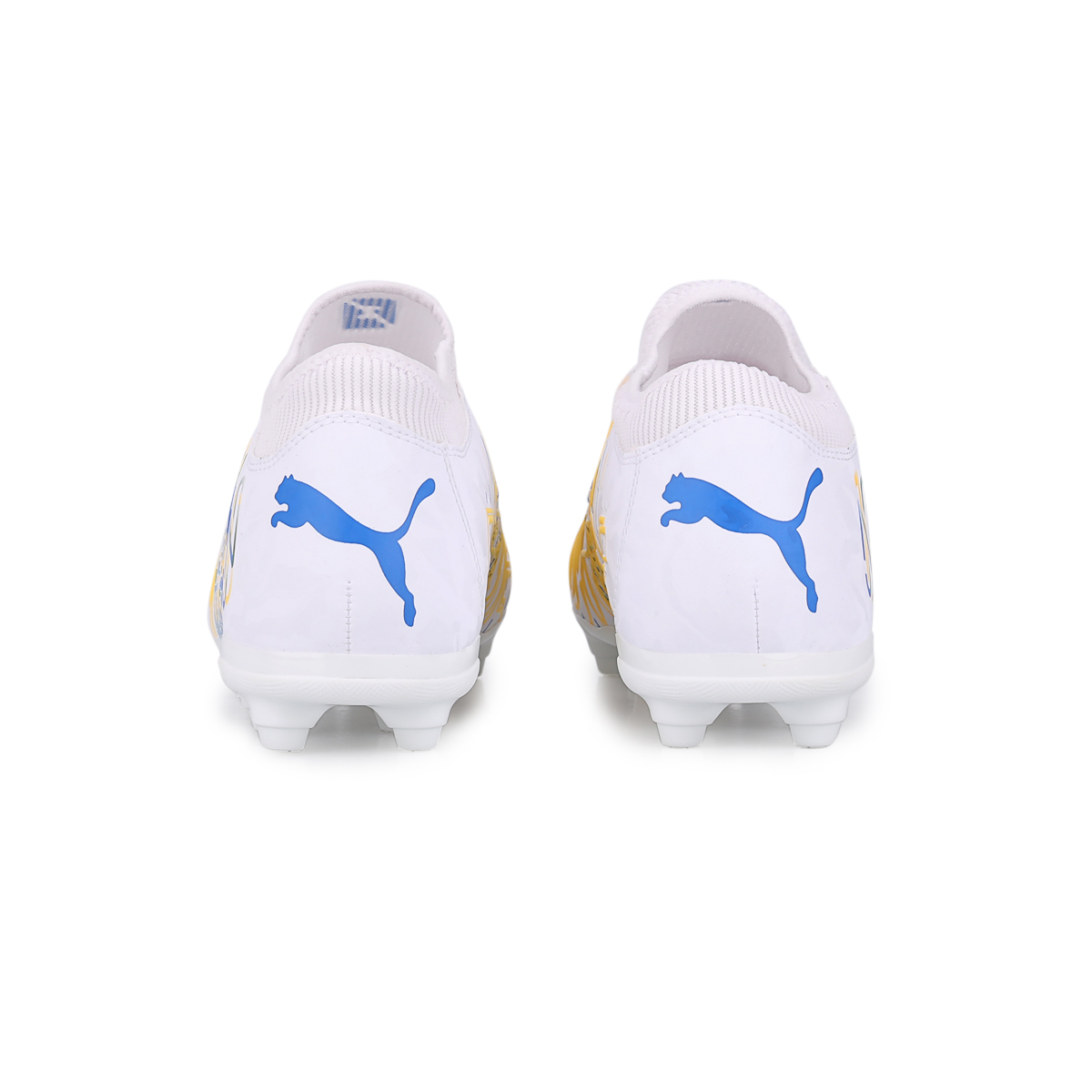 Botines Puma Future Z 4.1 Njr,  image number null