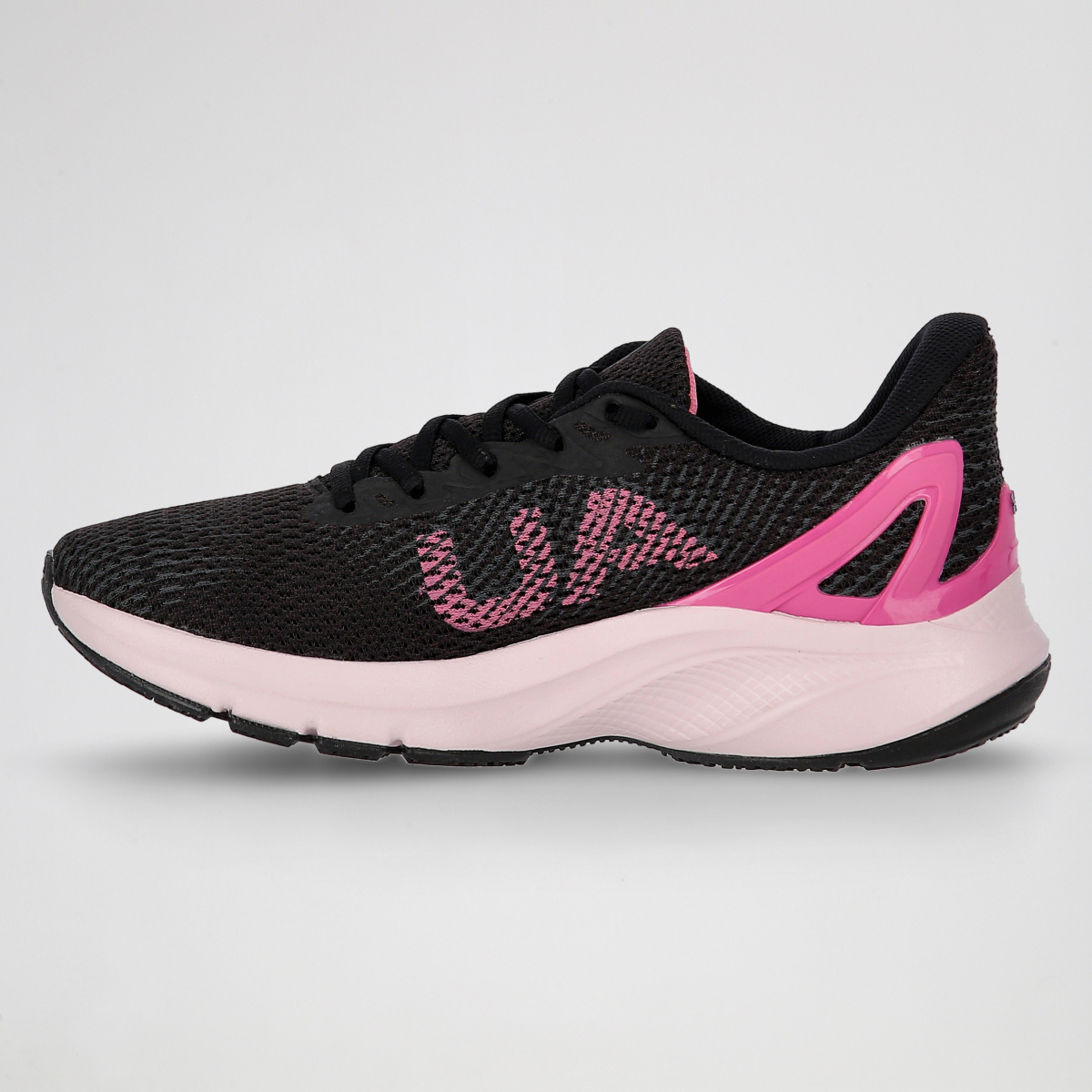 Zapatillas Running Under Armour Charged Prompt Lam,  image number null