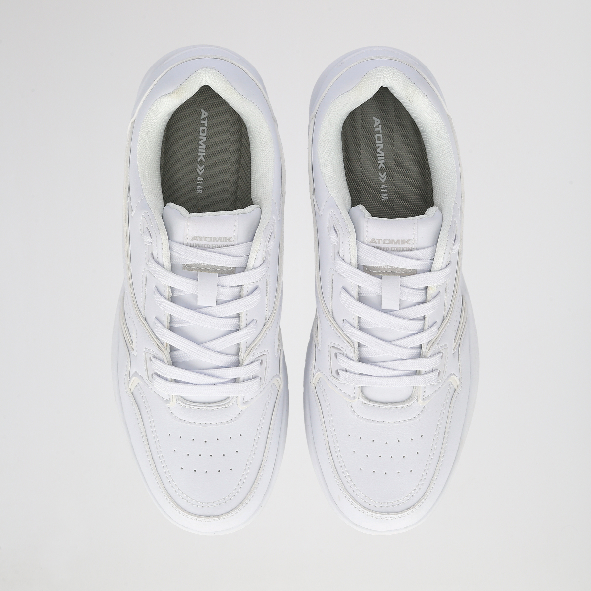 Zapatillas Atomik Fackie Hombre,  image number null