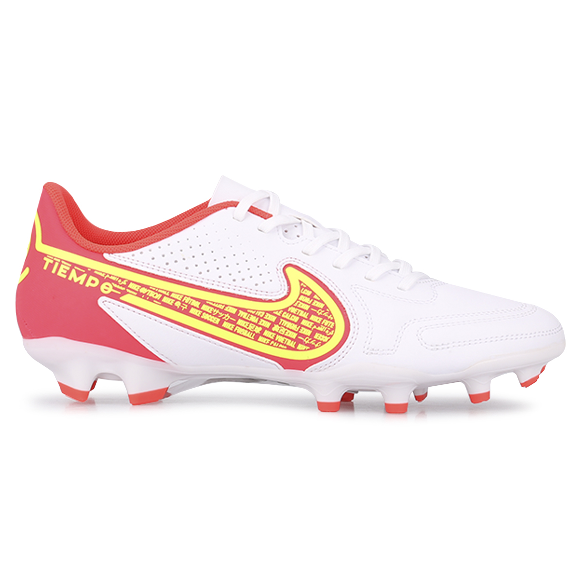 Dexter botines store nike