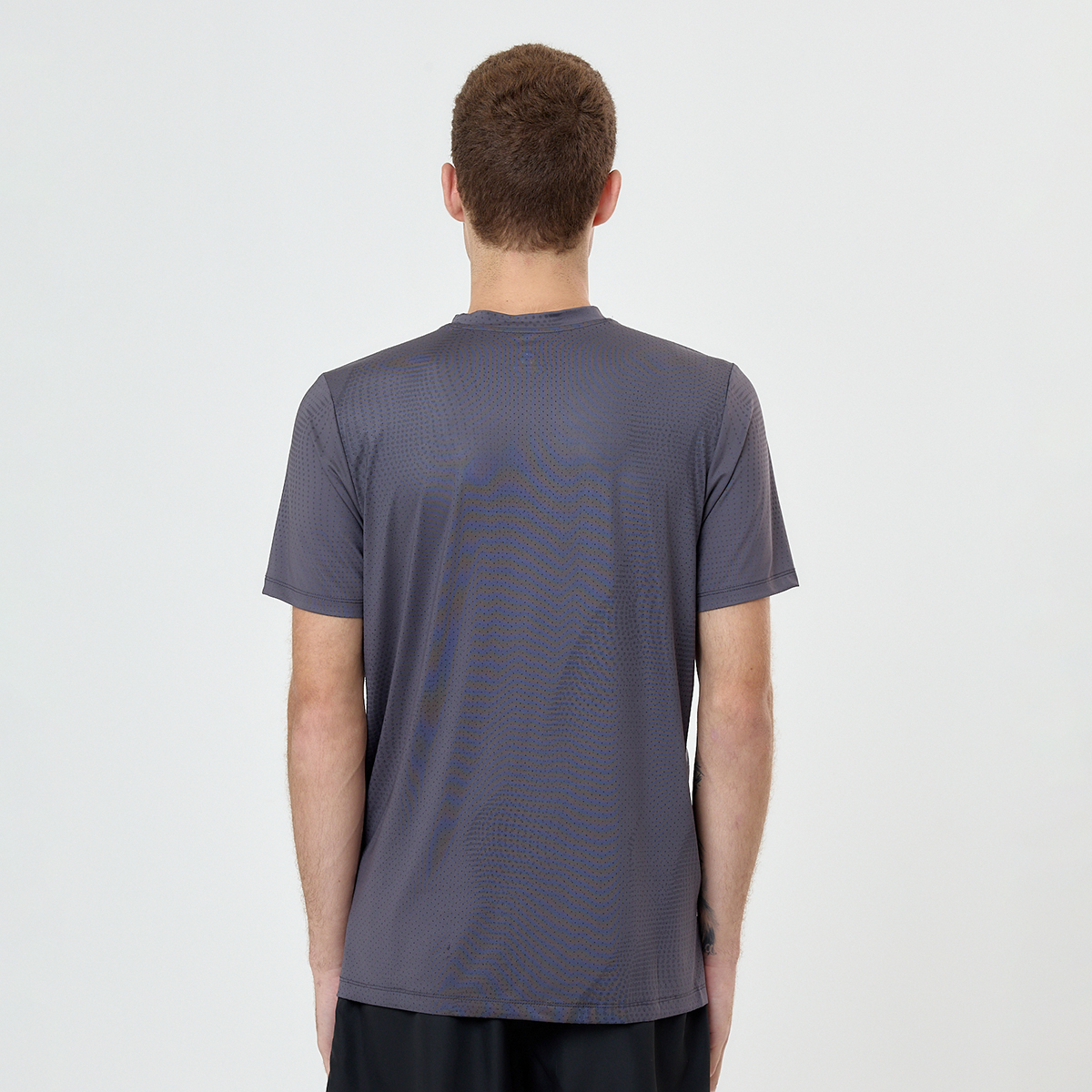 Remera Entrenamiento Topper Mc Tns Hombre,  image number null