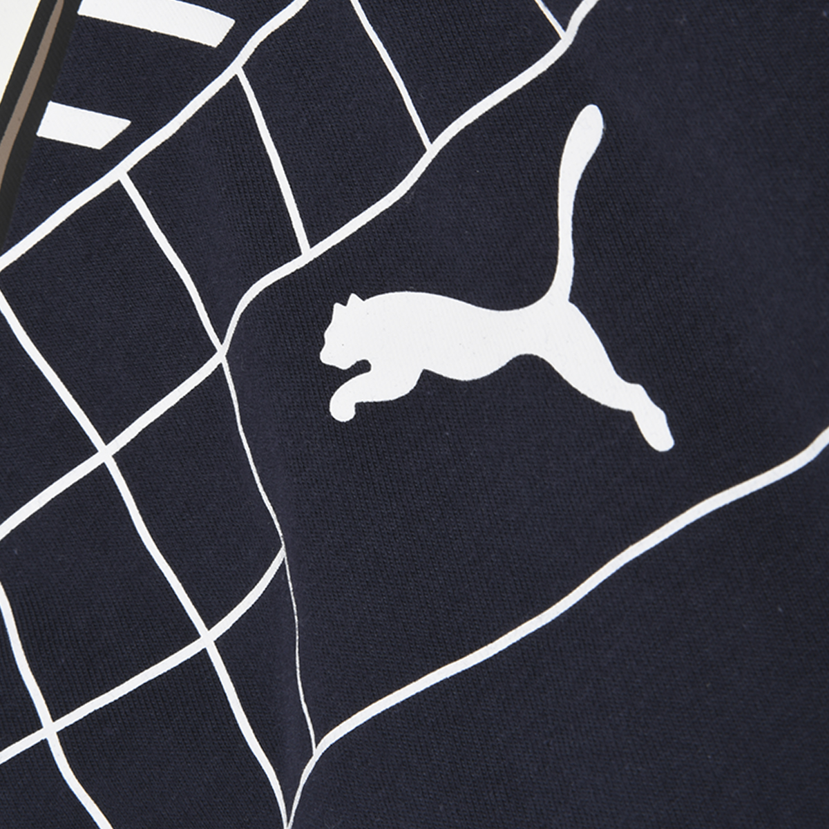 Remera Puma Graphics Hombre,  image number null