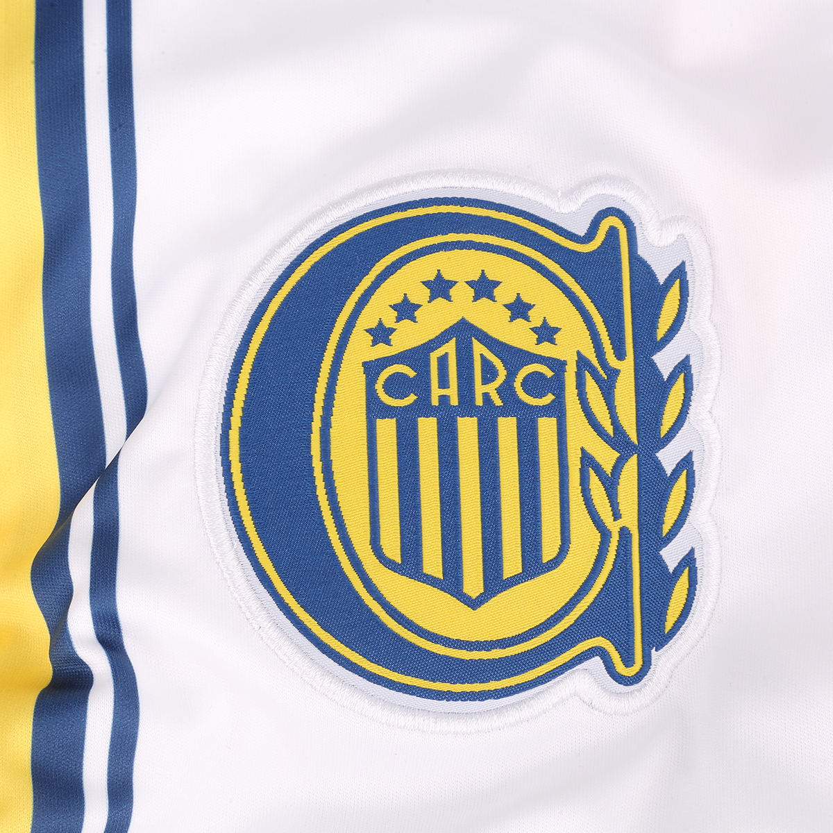 Camiseta Umbro Oficial 2 Club Atl&eacute;tico Rosario Central 2022,  image number null