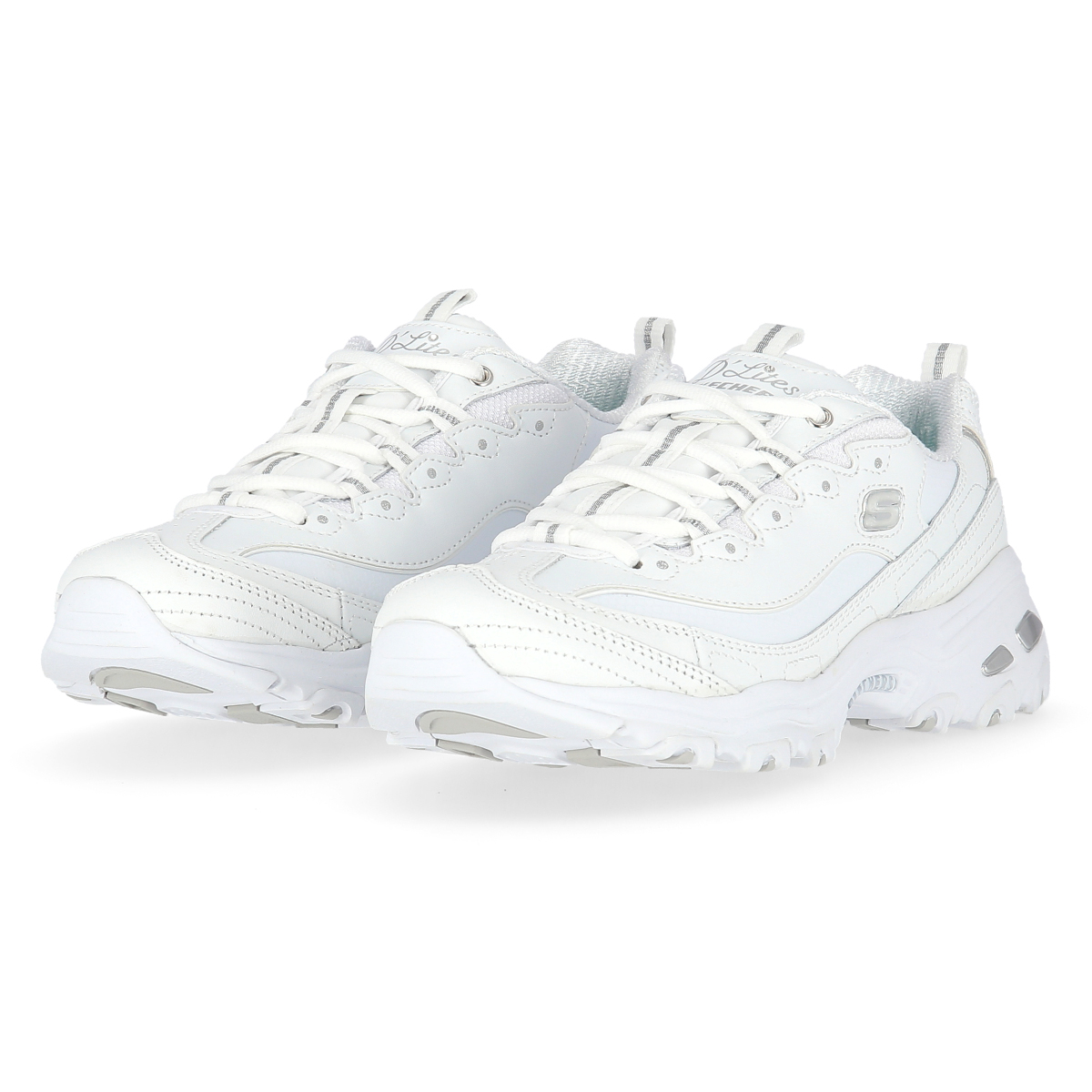 Zapatillas Skechers D'lites Fresh Start Mujer,  image number null