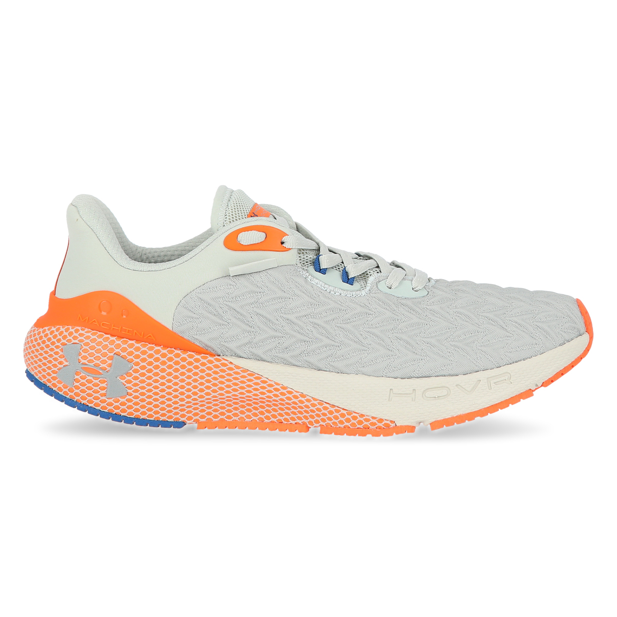 Zapatillas Running Under Armour Hovr Machina 3 Clone Hombre,  image number null