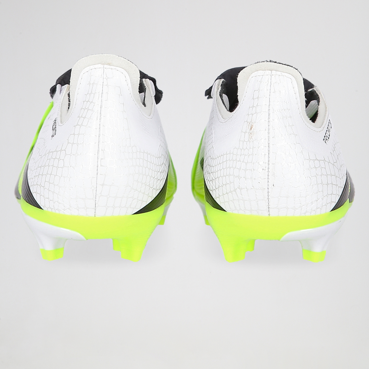 Botines adidas Predator League Foldover Tongue FG/MG,  image number null