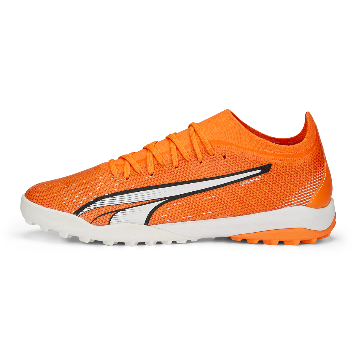 Zapatillas de fútbol sala Puma Ultra 3.3 IT naranjas