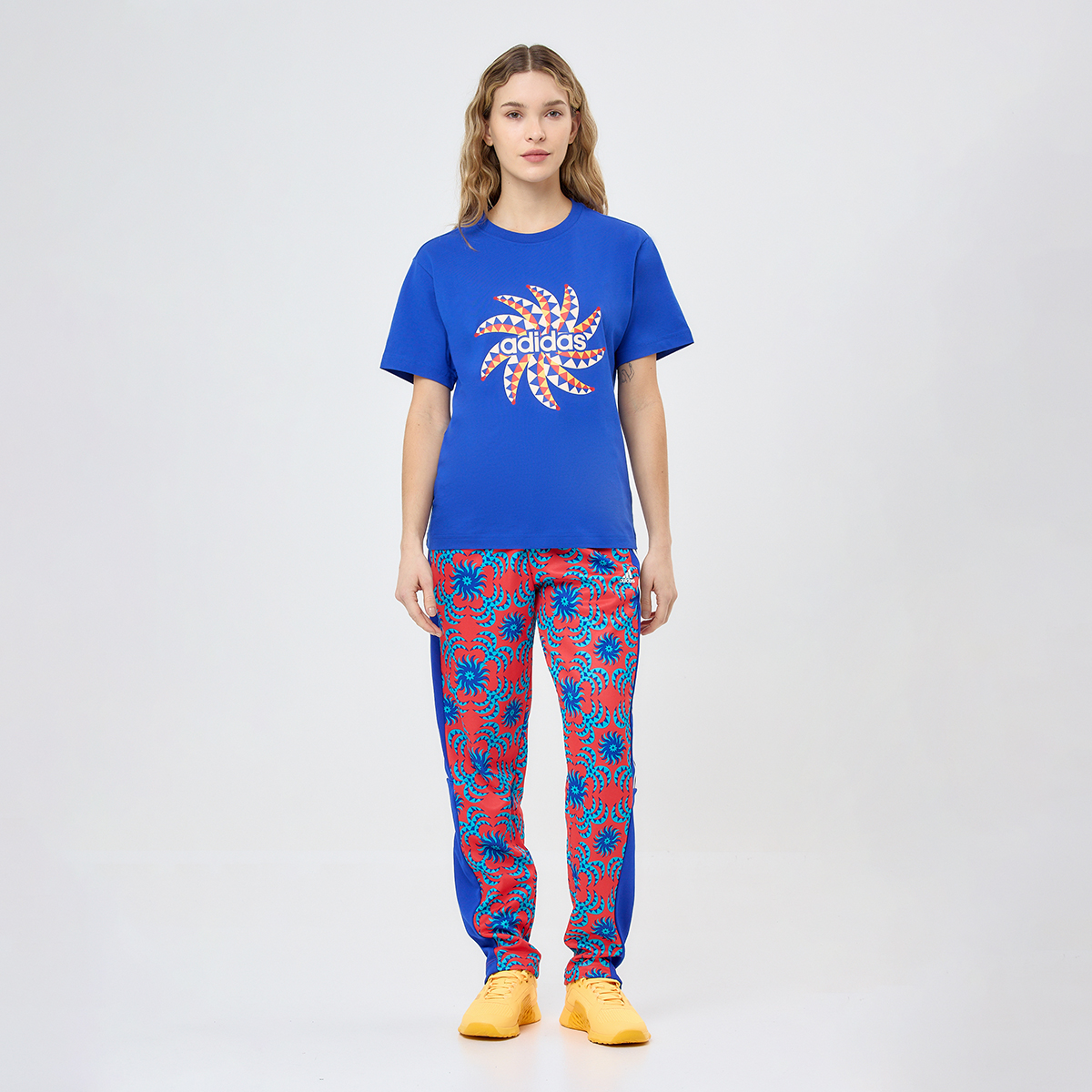 Pantalón adidas Farm Rio Mujer,  image number null