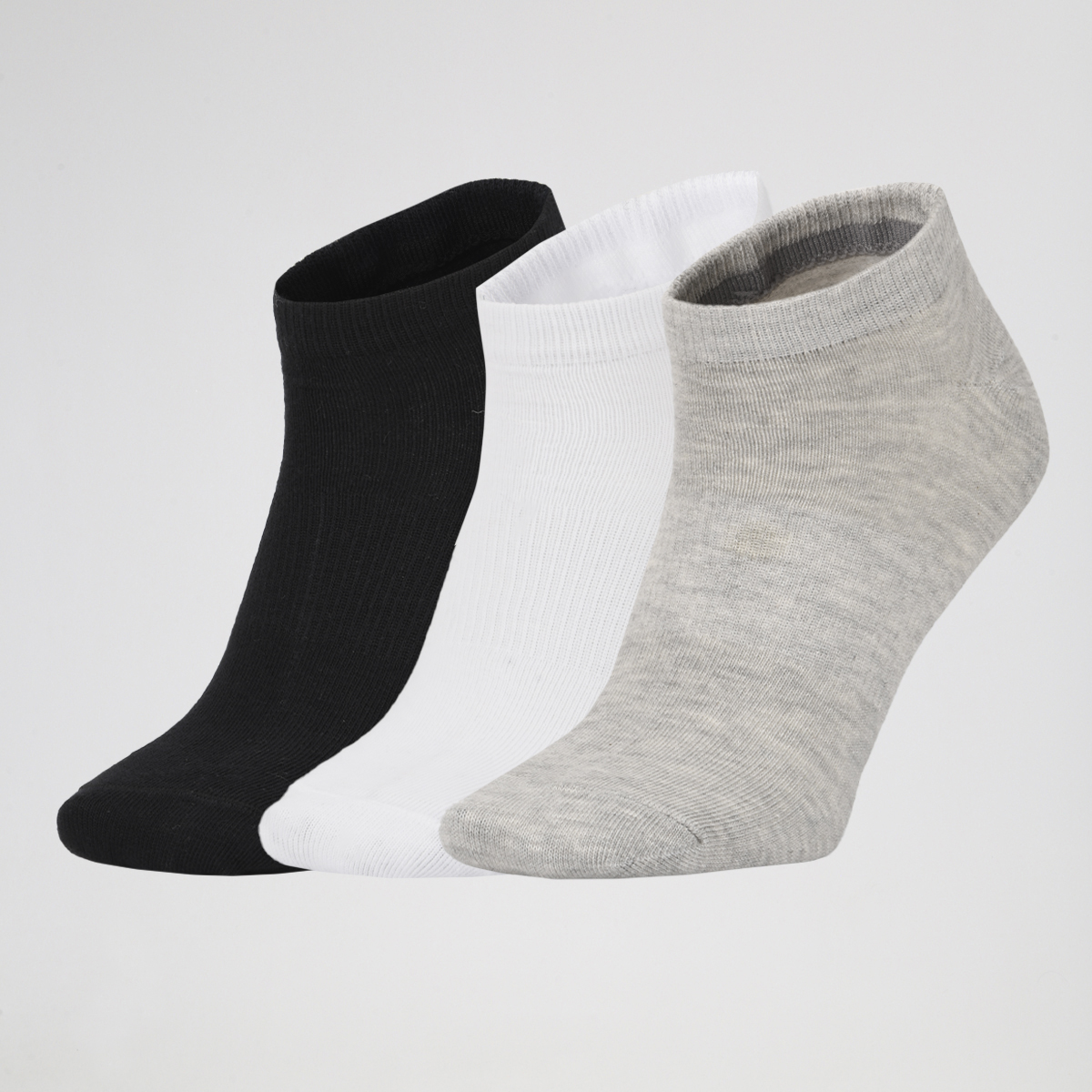 Pack de Medias Atomik Básico X3,  image number null