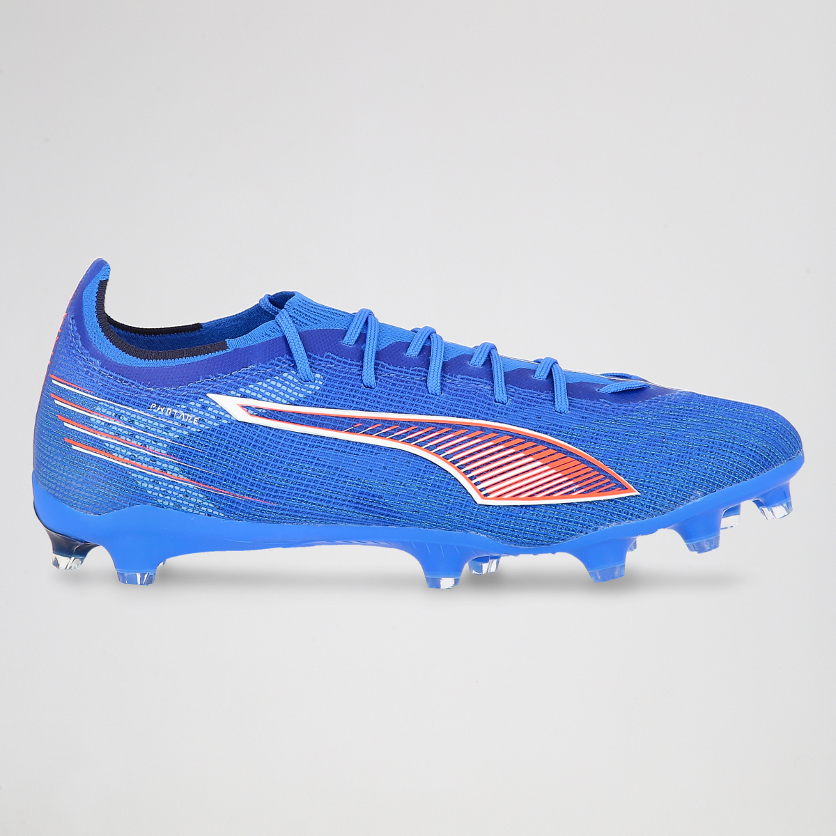 Botines Puma Ultra 6 PRO FG/AG Hombre,  image number null