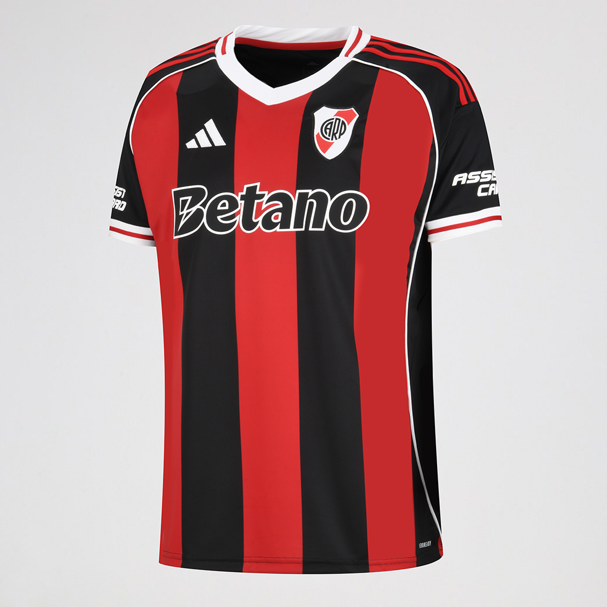Camiseta River Plate adidas 25/26 Suplente Mujer,  image number null