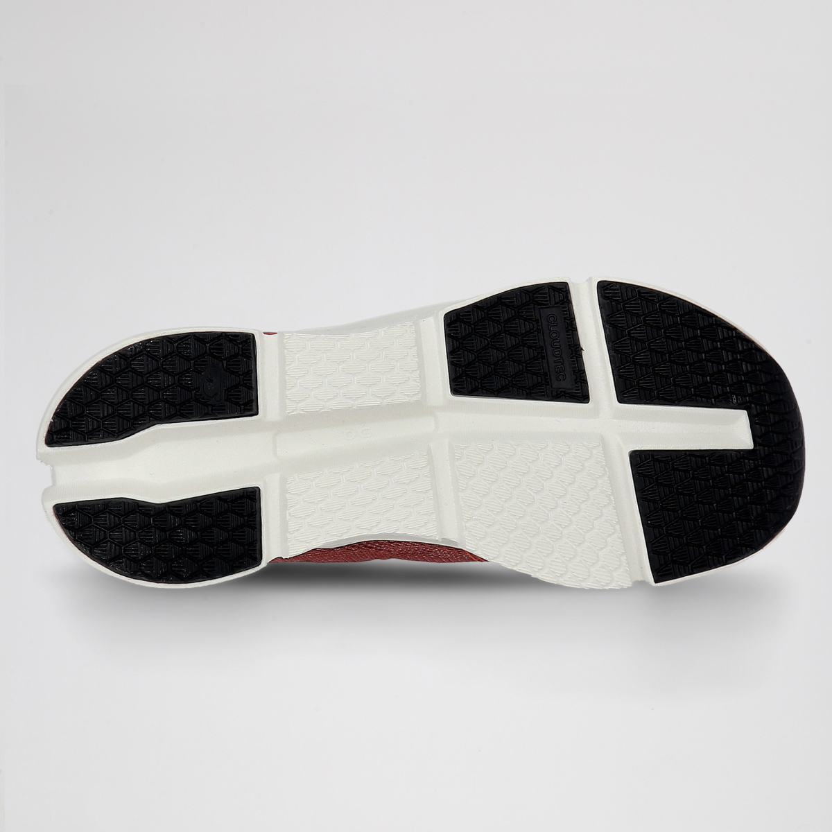 Zapatillas On Running Cloudgo Mujer,  image number null