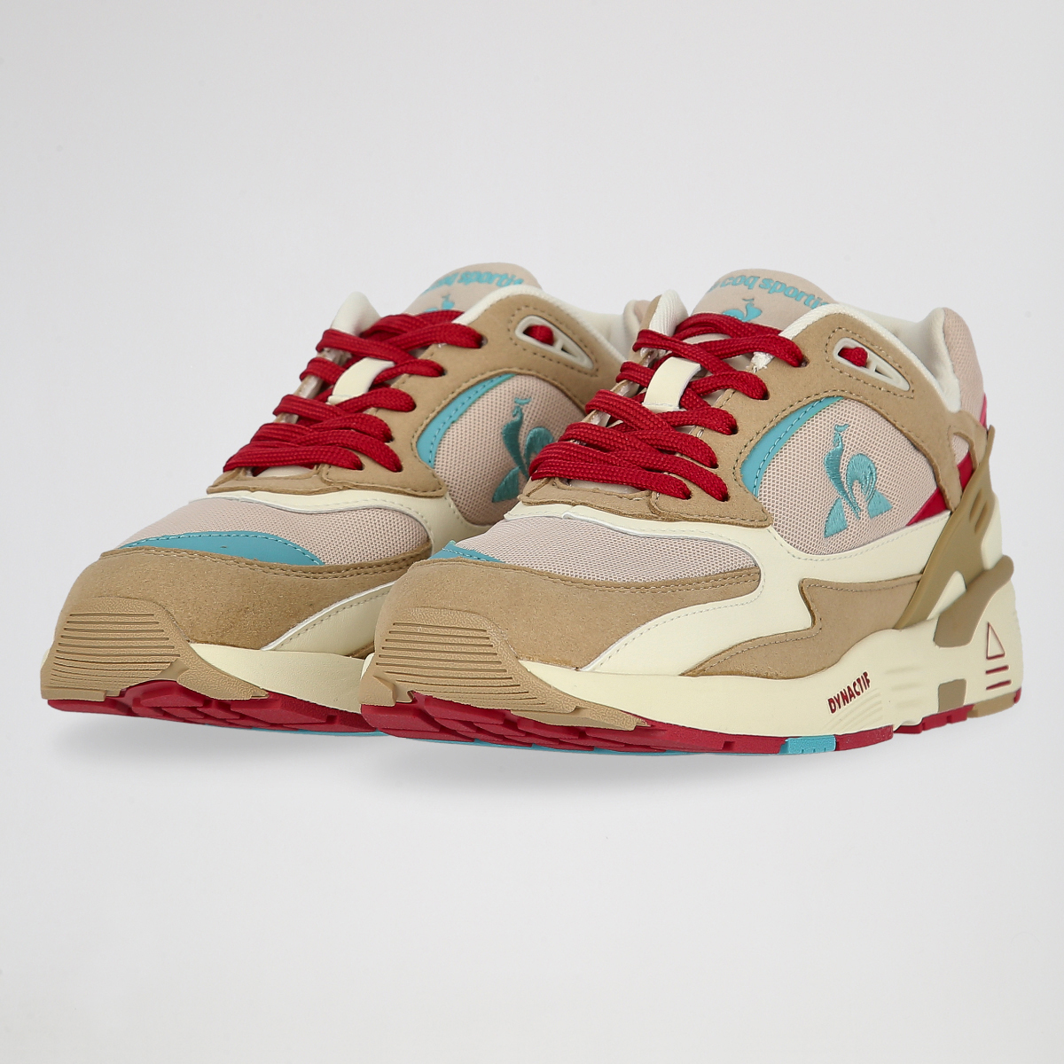 Zapatillas Le Coq Sportif LCS Mujer,  image number null