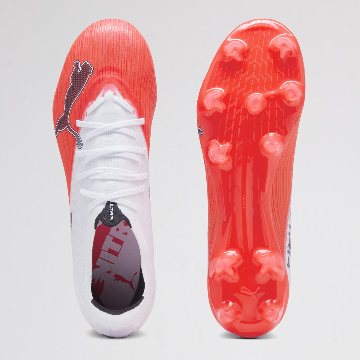 Botines F&uacute;tbol Puma Ultra Nitro 7 Match FG,  image number null